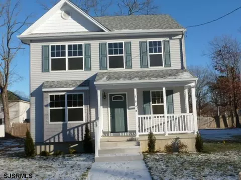 302 Yam Ave, Galloway, NJ 08205 photo 1