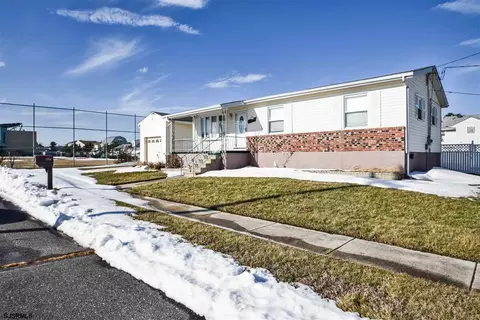 601 Evans Blvd, Brigantine, NJ 08203 photo 1