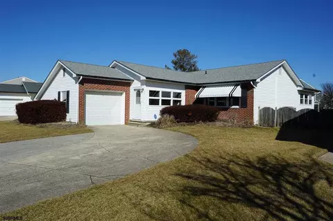 33 Shipmaster Dr, Brigantine, NJ 08203 photo 1