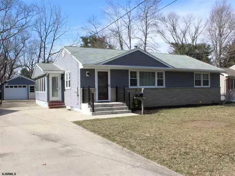 151 Walmer, Hammonton, NJ 08037 photo 1