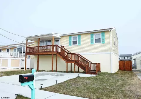 439 Hackney Pl, Brigantine, NJ 08203 photo 1