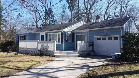 515 Haddon Ave, Absecon, NJ 08201 photo 1