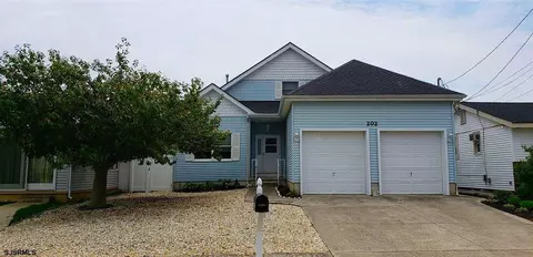202 Marsden Pl Pl, Brigantine, NJ 08203 photo 1