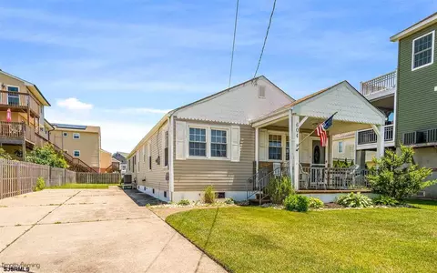 604 Evans Blvd, Brigantine, NJ 08203 photo 1