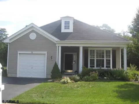 121 Warwick, Galloway, NJ 08205 photo 1