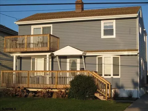 809 Evans Blvd, Brigantine, NJ 08203 photo 1