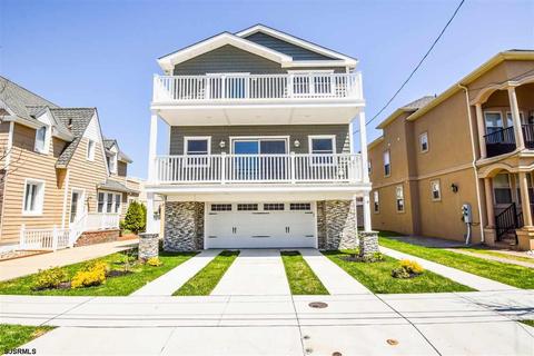 13 S Frontenac Ave, Margate City, NJ 08402