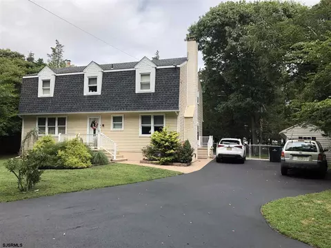 5 E Katherine Ave, Ocean View, NJ 08230 photo 1