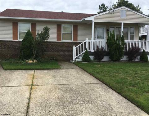 516 Risley Rd, Brigantine, NJ 08203 photo 1
