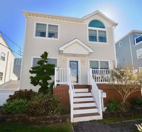 1102 E Beach Ave, Brigantine, NJ 08203 photo 1