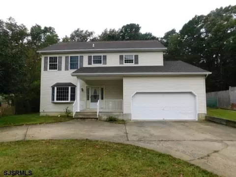 447 Nectar Ave, Absecon, NJ 08205 photo 1