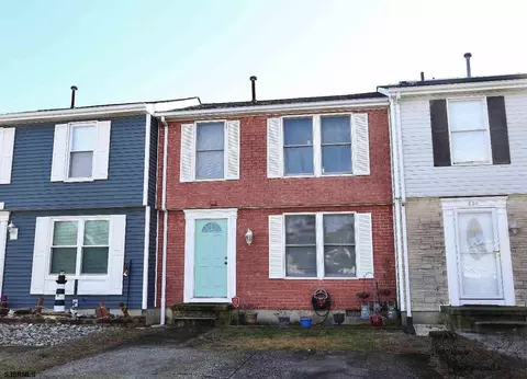 628 Alberta Dr, Brigantine, NJ 08203 photo 1