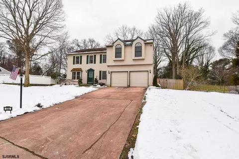 532 Holly Brook Dr, Absecon, NJ 08205 photo 1