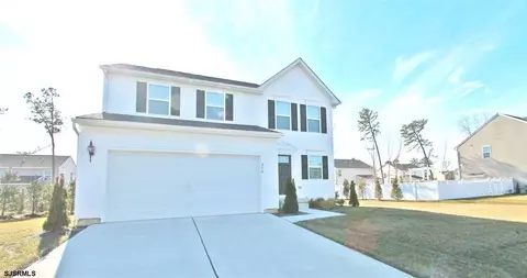 210 Surf Rd, Egg Harbor Township, NJ 08234 photo 1