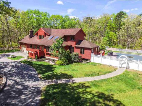 445 S 8th Ave # a, Galloway, NJ 08205 photo 2