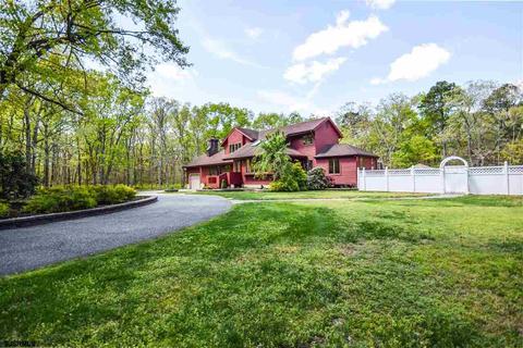 445 S 8th Ave # a, Galloway, NJ 08205 photo 24