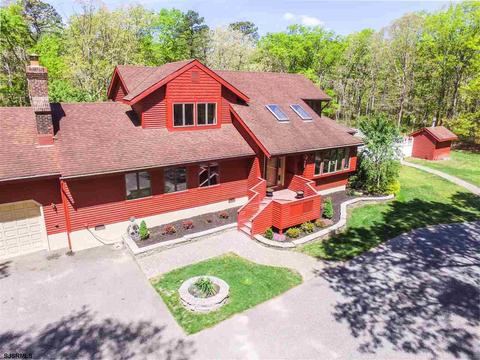 445 S 8th Ave # a, Galloway, NJ 08205 photo 23