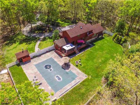 445 S 8th Ave # a, Galloway, NJ 08205 photo 3