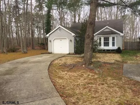 724 Eagle Pt, Smithville, NJ 08205 photo 1