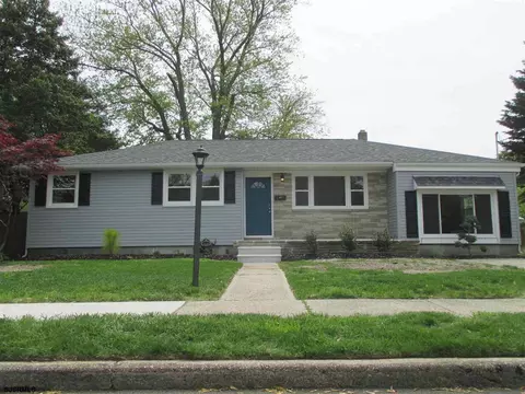 802 Adele Ave, Northfield, NJ 08225 photo 1