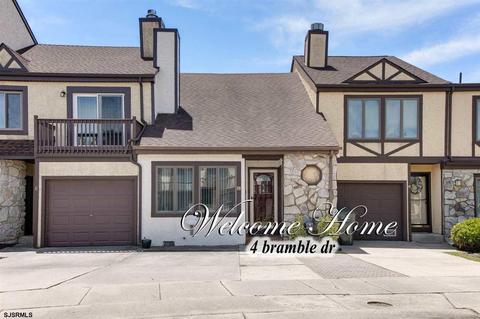 4 Bramble Dr, Brigantine, NJ 08203 photo 1