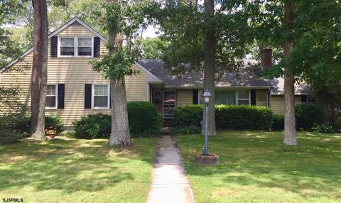710 Breakers Ave, Absecon, NJ 08201 photo 1