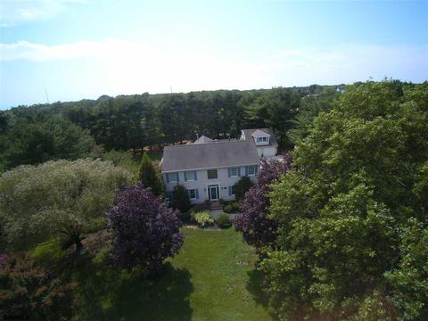 8 Harrys Ct, Ocean View, NJ 08230 photo 1
