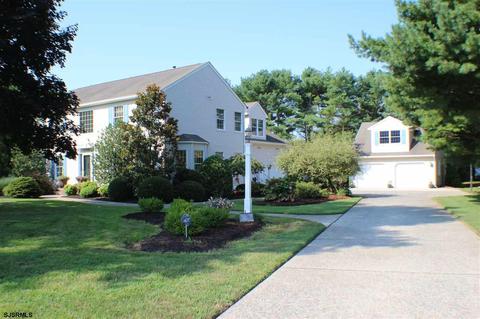 8 Harrys Ct, Ocean View, NJ 08230 photo 3