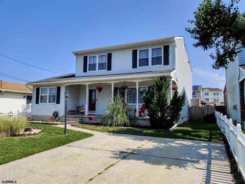 443 Risley Rd, Brigantine, NJ 08203 photo 1