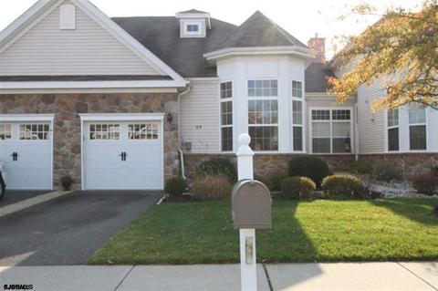 46 Ables Run Dr, Absecon, NJ 08201 photo 1