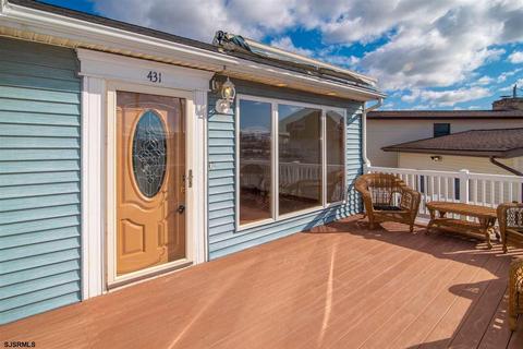 431 Hackney Pl, Brigantine, NJ 08203 photo 2