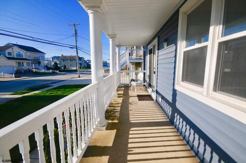 1007 E Beach Ave #A, Brigantine, NJ 08203 photo 2