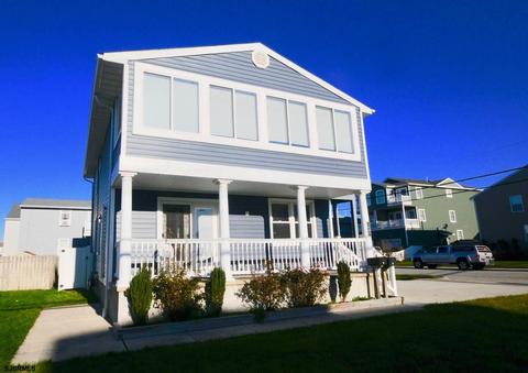 1007 E Beach Ave #A, Brigantine, NJ 08203 photo 3