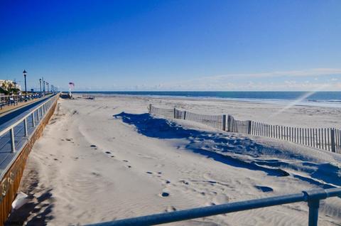 1007 E Beach Ave #A, Brigantine, NJ 08203 photo 23