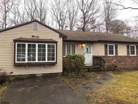 217 E Ridgewood, Galloway, NJ 08205 photo 2