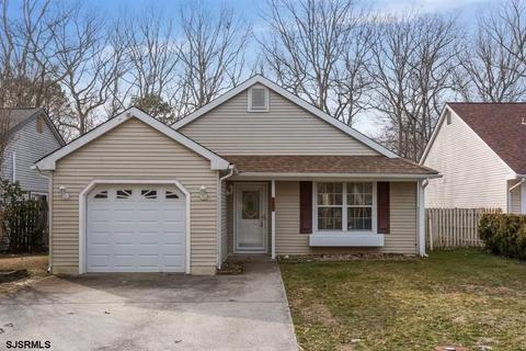 706 Eagle Point Ct, Galloway, NJ 08205 photo 1