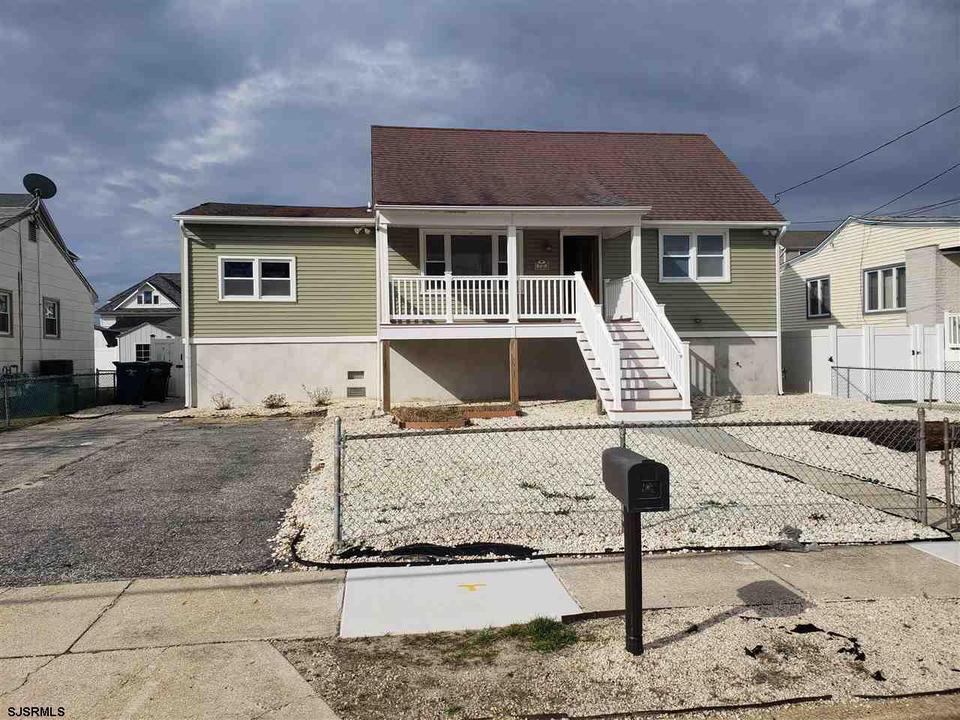  130 N Roosevelt, Brigantine, NJ 08203 photo 1
