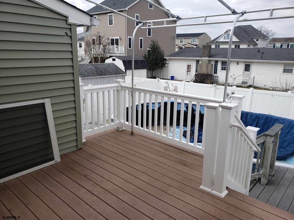  130 N Roosevelt, Brigantine, NJ 08203 photo 19