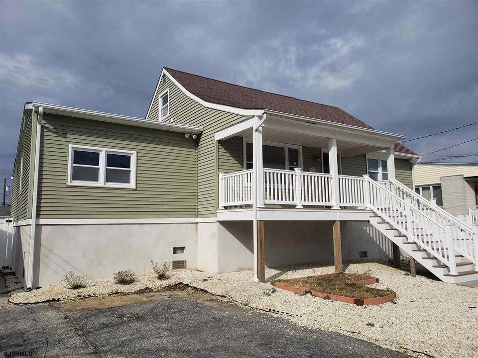  130 N Roosevelt, Brigantine, NJ 08203 photo 2