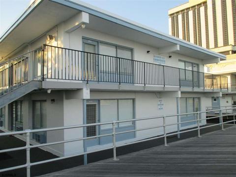 3501 Boardwalk #B104, Atlantic City, NJ 08401