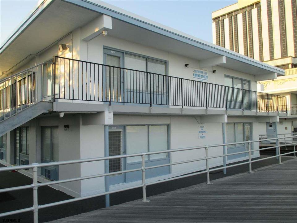  3501 Boardwalk #B104, Atlantic City, NJ 08401 photo 1