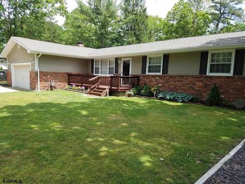 442 S Tulip Ave, Galloway, NJ 08205 photo 25
