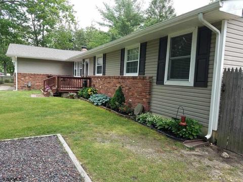 442 S Tulip Ave, Galloway, NJ 08205 photo 2