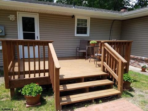 442 S Tulip Ave, Galloway, NJ 08205 photo 21