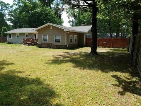 442 S Tulip Ave, Galloway, NJ 08205 photo 22