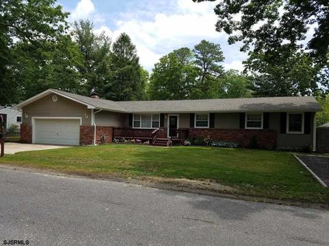 442 S Tulip Ave, Galloway, NJ 08205 photo 1