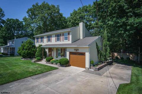 41 Evergreen Dr, Ocean View, NJ 08230 photo 2
