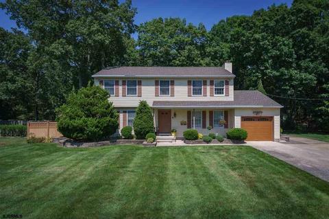 41 Evergreen Dr, Ocean View, NJ 08230 photo 1