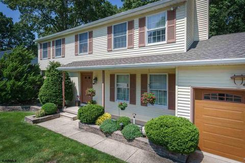 41 Evergreen Dr, Ocean View, NJ 08230 photo 3