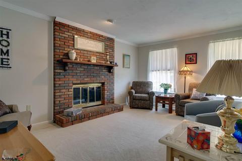41 Evergreen Dr, Ocean View, NJ 08230 photo 15
